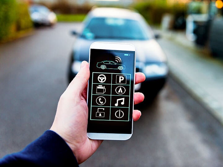 Connected Vehicles Testing, Connected Vehicles Certification