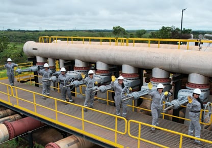 Driving inclusion at Frontera Energy