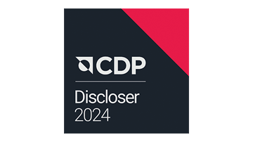 CDP Logo