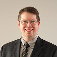 Andrew Browne headshot