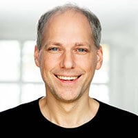 Nico Schmidt, Chief AI Architect